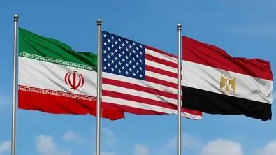 دوست مسلمان آمریکا ۲۲ میلیارد به ایران کمک می‌کند