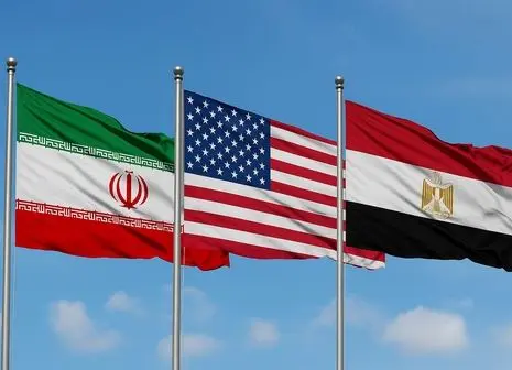 همسایه وفادار روسیه به ایران چک سفید امضا داد