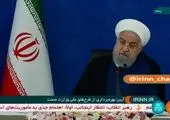  روحانی: شرایط در شهرهای جنوبی حاد است