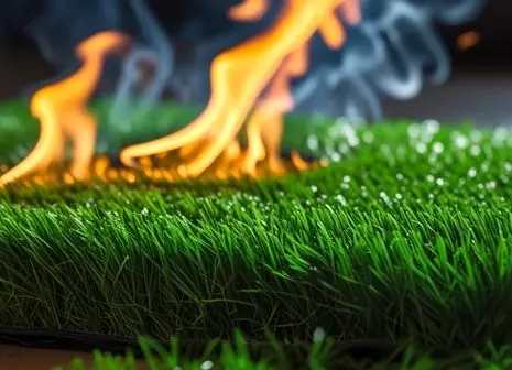 راهنمای خرید چمن مصنوعی برای زمین گلف و مینی‌گلف