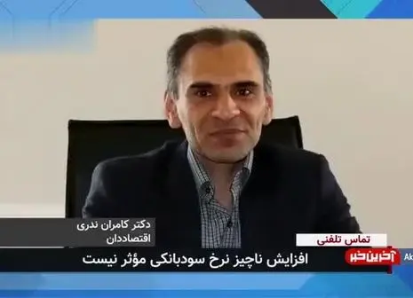 الزامات پوست‏اندازی سیاست پولی