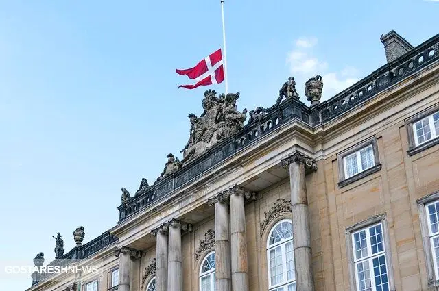 آتش زدن مجدد قرآن در دانمارک
