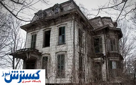 ماجراهای ترسناک درباره یک شهر متروکه + تصاویر