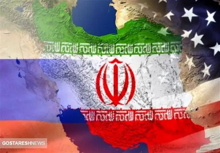 آمریکا خیانت روسیه علیه ایران را افشا کرد