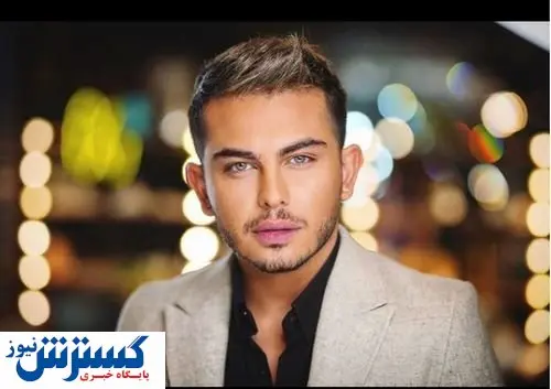 پلیس بادیگاردهای بازیگر جوان را دستگیر کرد+فیلم
