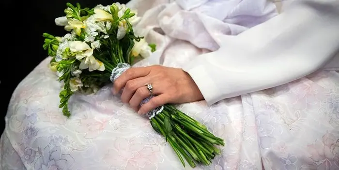 جشن عروسی ۱۴ نفر را در خوزستان کرونایی کرد