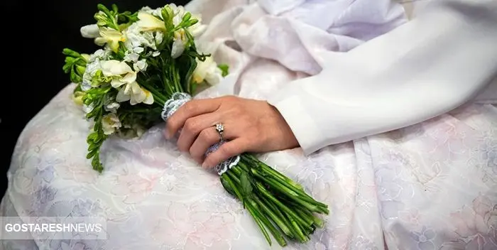 ازدواج دختر ۱۲ ساله با دامادی ۱۷ سال بزرگتر در مشهد!