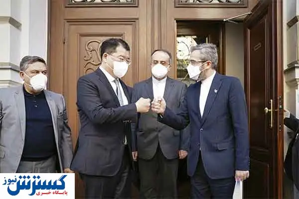 آزادسازی دلارهای بلوکهشده ایران در کره
