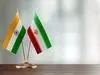 پای تنها شریک اروپایی ایران به کشور باز شد