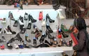 بازار خراب پاپوش فروش ها  / کفش ۱ میلیون تومانی را بالای ۲ میلیون می فروشند! 