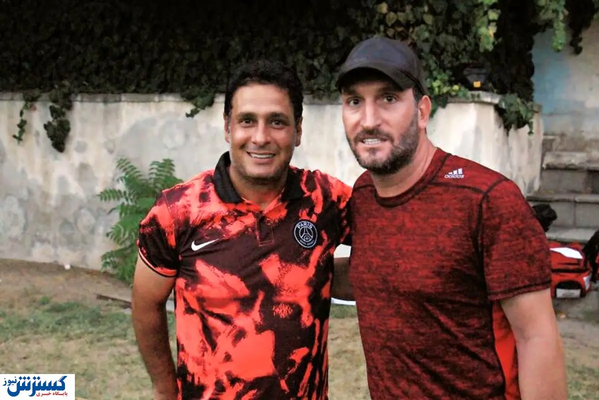 تست کرونای یک پرسپولیسی مثبت از آب درآمد
