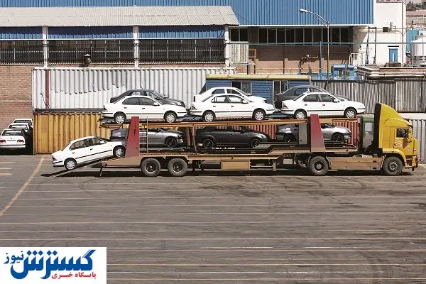 سایه سنگین رکود بر بازار
