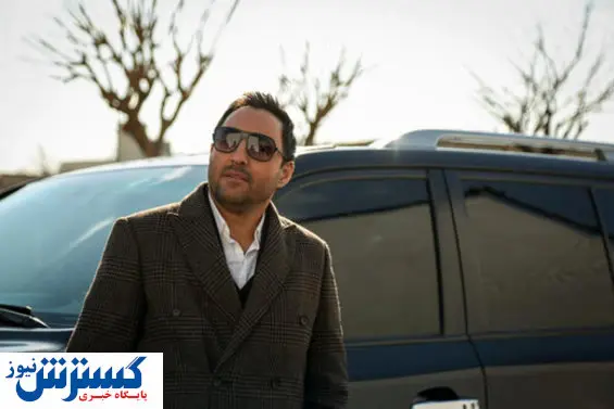 امیرحسین رستمی با جنابِعالی