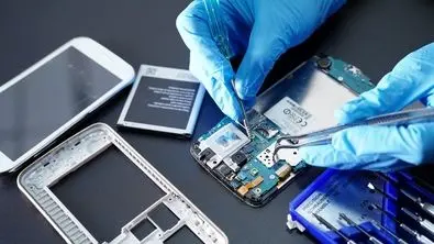افزایش شدید هزینه تعمیر موبایل | تعمیر صفحه‌نمایش چند میلیون خرج دارد؟