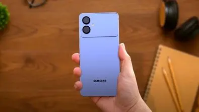 سامسونگ دست بالا را گرفت؛ گلکسی S۲۶ اولترا با دوربین چهارگانه و فریم سبک