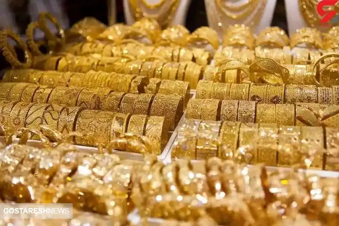 شوک ناباورانه به بازار طلا | فروش طلای دست دوم ممنوع شد