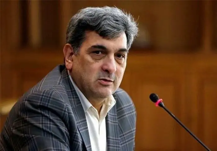  ۹۴ درصد بودجه ۹۷ شهرداری تهران محقق شد 