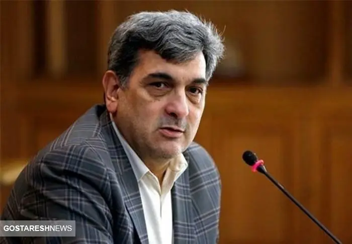 شهردار تهران پرسپولیس و استقلال را کمک می کند