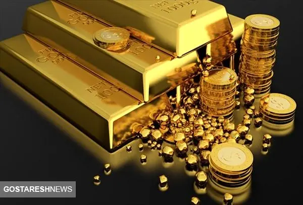 آخرین وضعیت بازار سکه و طلا