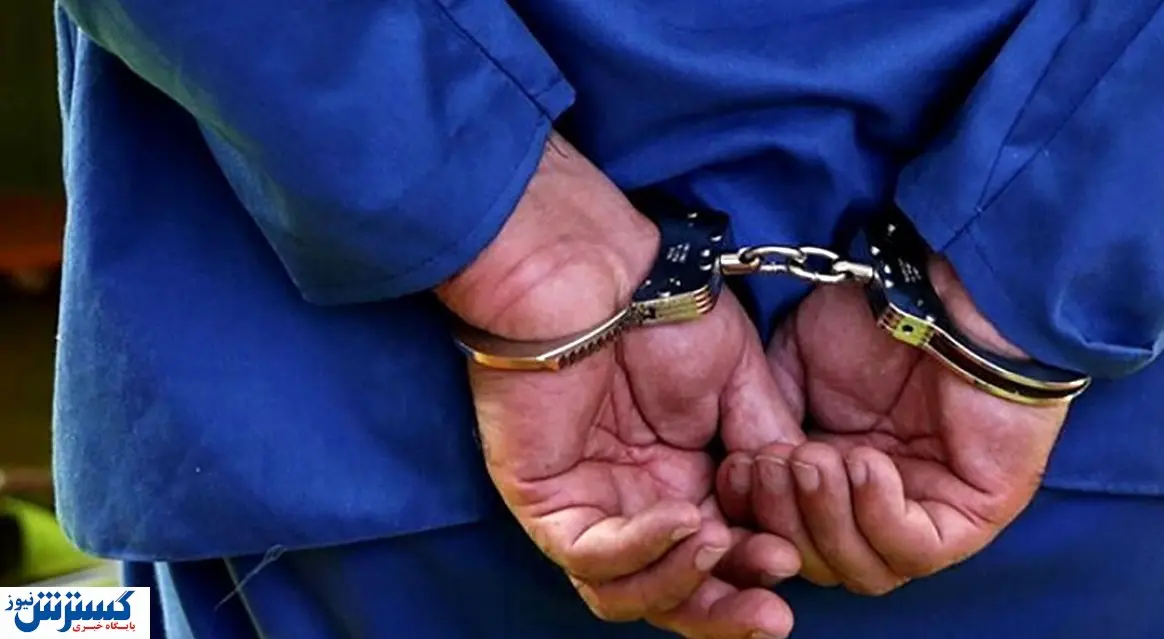 حادثه هولناک ؛ چاقو چاقو کردن همسر فقط برای یک لیوان آب 