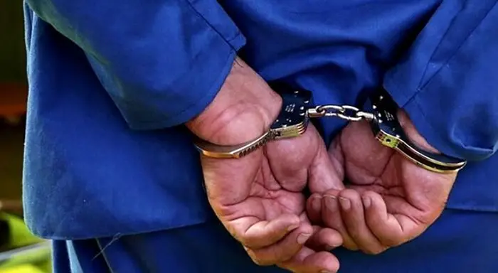 بازداشت عاملان شهادت مامور پلیس 