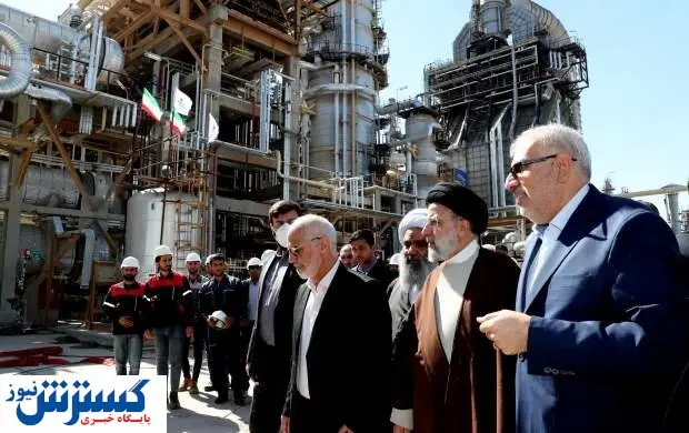 درآمد دولت سیزدهم از فروش نفت / تحریم مانع نشد