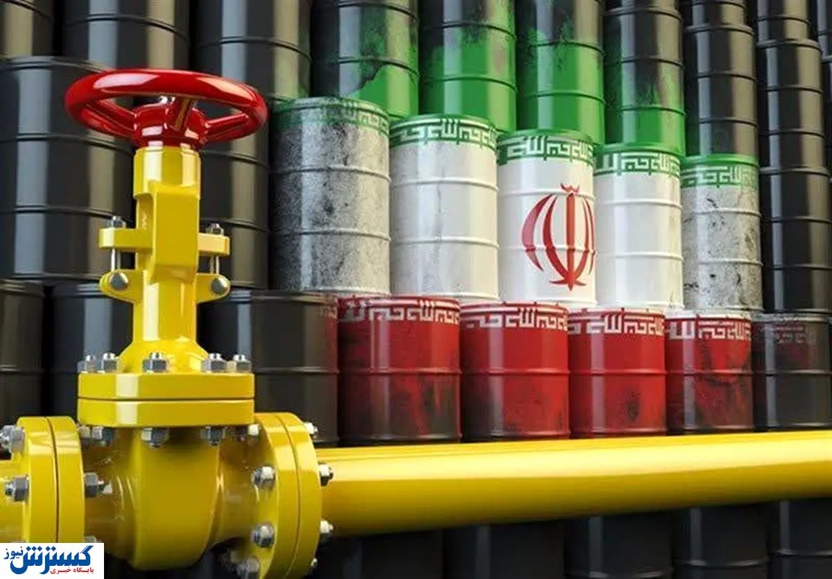 گشایش اقتصادی به نفت مربوط است؟