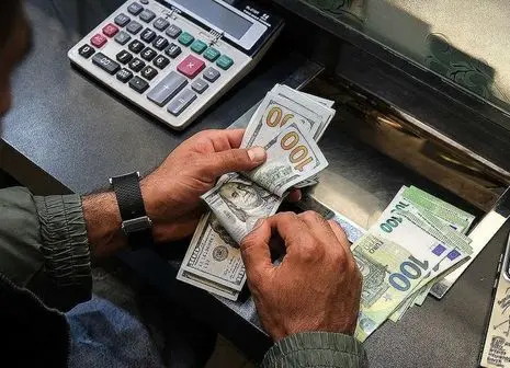 یک ممنوعیت از دلار برداشته شد + جزئیات