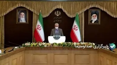 تمدید اختیارات بانک مرکزی برای تنظیم نرخ ارز + فیلم 