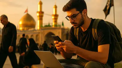 شرایط سفر به کربلا برای دانشجویان (مرحله به مرحله)