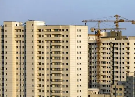 قیمت مسکن در شرق ایران |‌ خرید خانه در مشهد ارزش دارد؟‌ (۱۸ شهریور ۱۴۰۴)