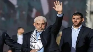 برادر یحیی سنوار هم ترور شد