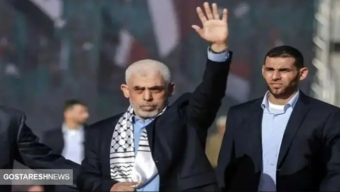  برادر یحیی سنوار هم ترور شد 