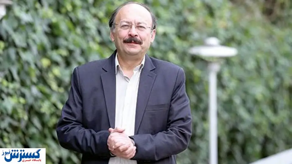 رمزگشایی بیژن عبدالکریمی درباره علت اخراجش از دانشگاه
