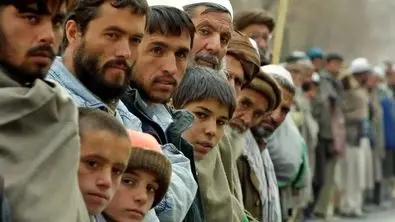 برگه سرشماری همه افغانستانی‌ها باطل شد | شمارش معکوس برای اخراج سراسری