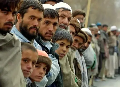 تبریک ؛ فرهنگ ایران هم به دست افغانستانی‌ها به تاراج رفت !