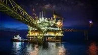 تداوم ریزش قیمت جهانی نفت