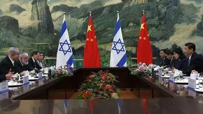 دوست ایران برای رژیم صهیونیستی سنگ تمام گذاشت