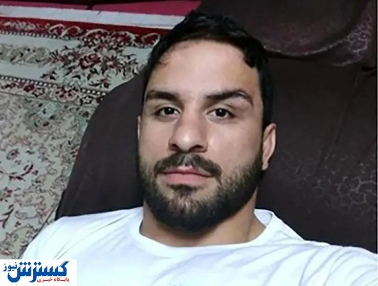 متهم جنجالی اعتراضات ۹۷ قصاص شد