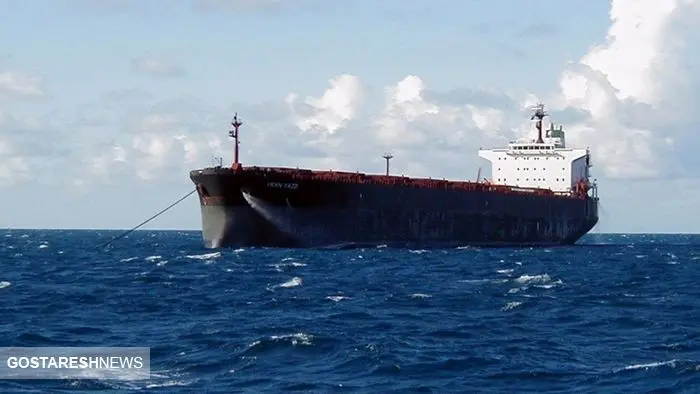 رفع مشکل تولید سوخت کم سولفور برای کشتی‌های ایرانی