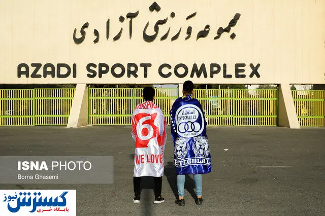 سرنوشت هفت تپه در انتظار پرسپولیس و استقلال؟