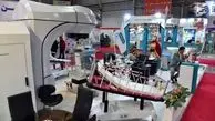 برگزاری نمایشگاه دستاوردهای پزشکی، آزمایشگاهی و دندانپزشکی در اصفهان 
