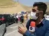  مازندران بازهم ورود ممنوع شد