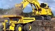 واردات ماشین‌آلات سنگین معدنی در هاله ای از ابهام 
