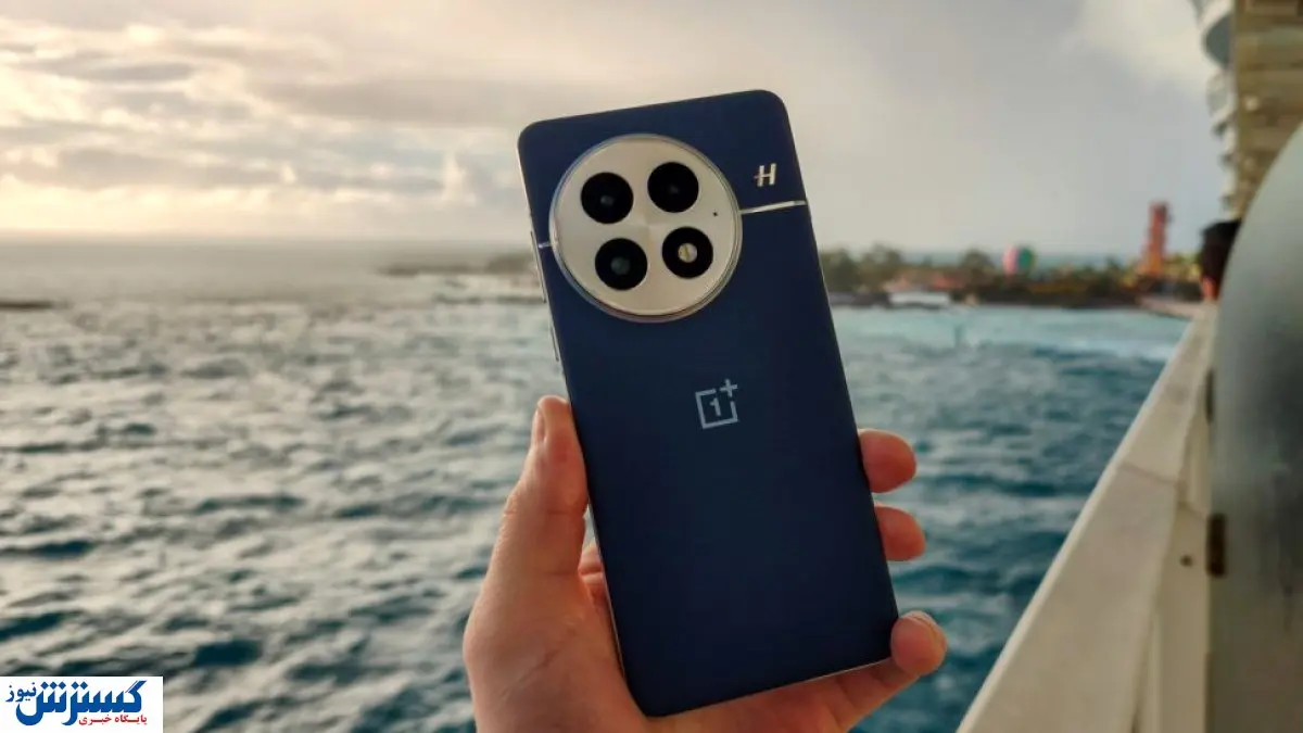 آپدیت بزرگ وان پلاس ۱۳ با قابلیت‌های جذاب منتشر شد