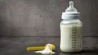 شیر خشک کودکان در گرو قیمت دلار!
