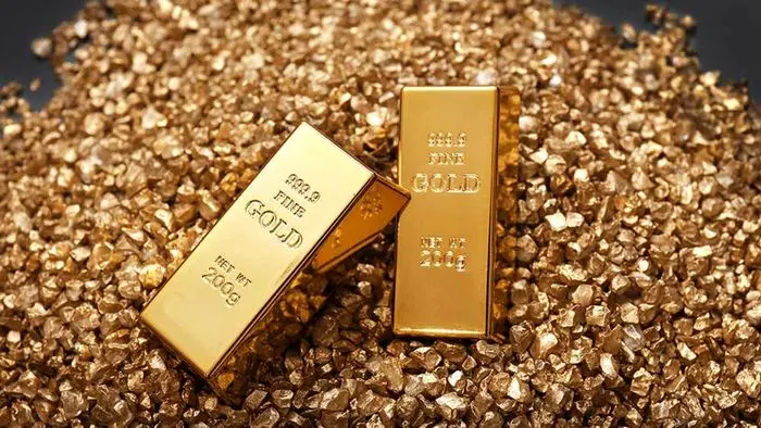 طلا به زودی گران تر می شود؟