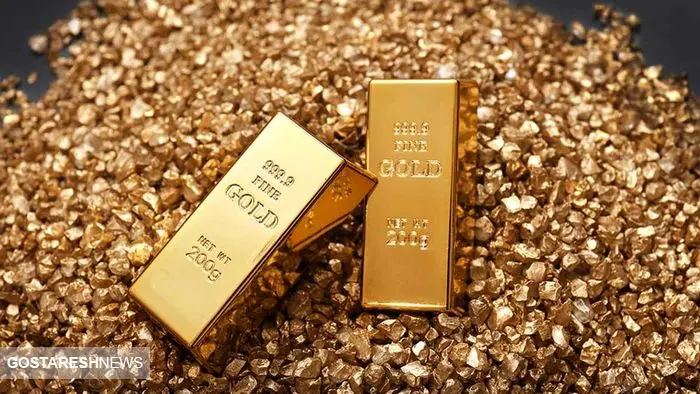 قیمت طلا تا پایان هفته به کدام سو می رود؟