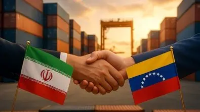 توافق بزرگ ایران با خار چشم آمریکا