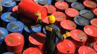 صادرات نفت در یک دهه گذشته/ فروش در شرایط تحریم دشوار است